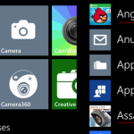 Windows Phone 8.1 Developer preview