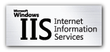 IIS server and asp.net web sites : Share Our Ideas