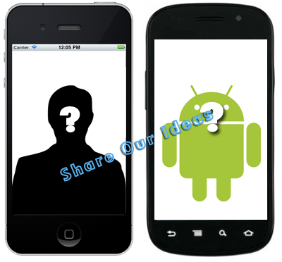 Facial recognition in Apple iOS and Android Ice Cream Sandwich