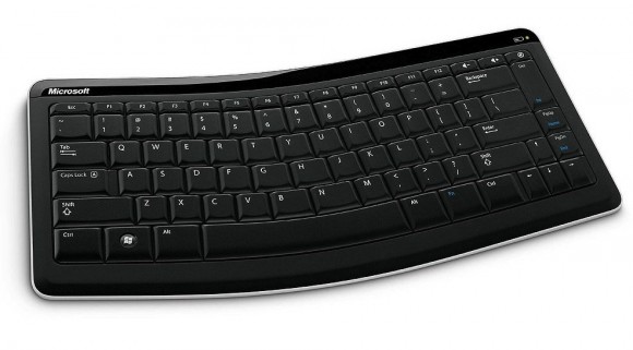 Mobile Keyboard 5000