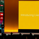 Live apps Windows Phone 8