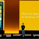More top app Windows Phone 8