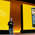 Windows Phone 8 Live apps