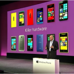 Windows Phone 8 killer hardware