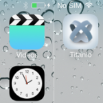 Titanium app in iOS-7