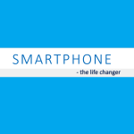 SmartPhone - The Life Changer